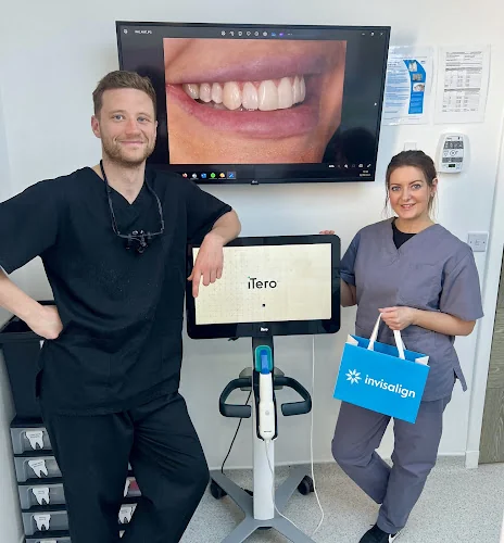 Dentistry at Bothwell Bridge - Dentist in Glasgow