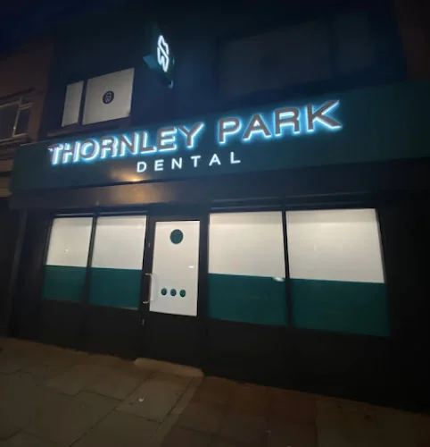 Thornley Park Dental - Dentist in Manchester