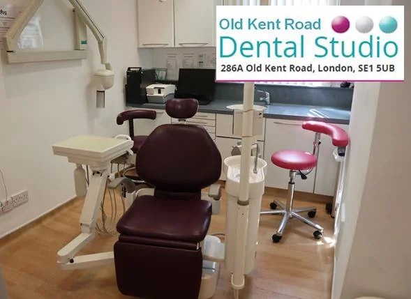 Old Kent Road Dental Studio - Dental clinic in London