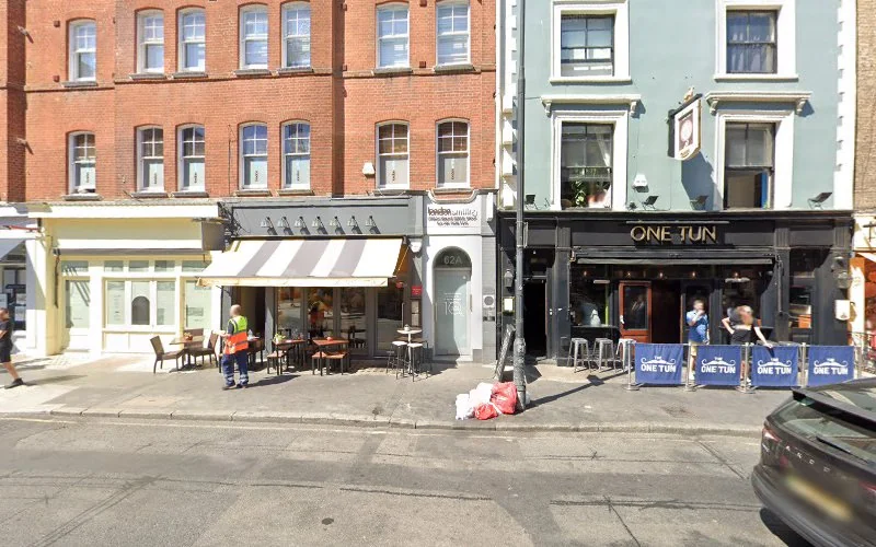 Okoye Dr U - Dental clinic in London