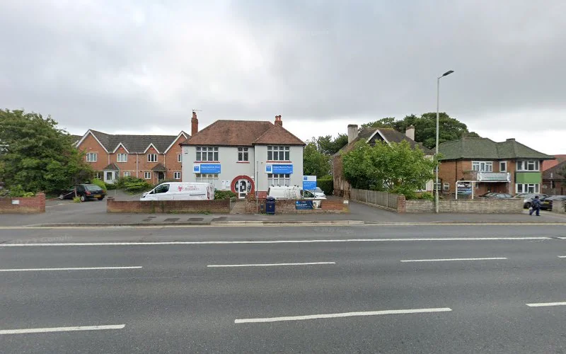 Apex Dental Care - Dentist in Portsmouth