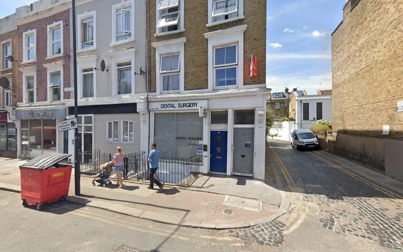 Dental Surgery - Dental clinic in London