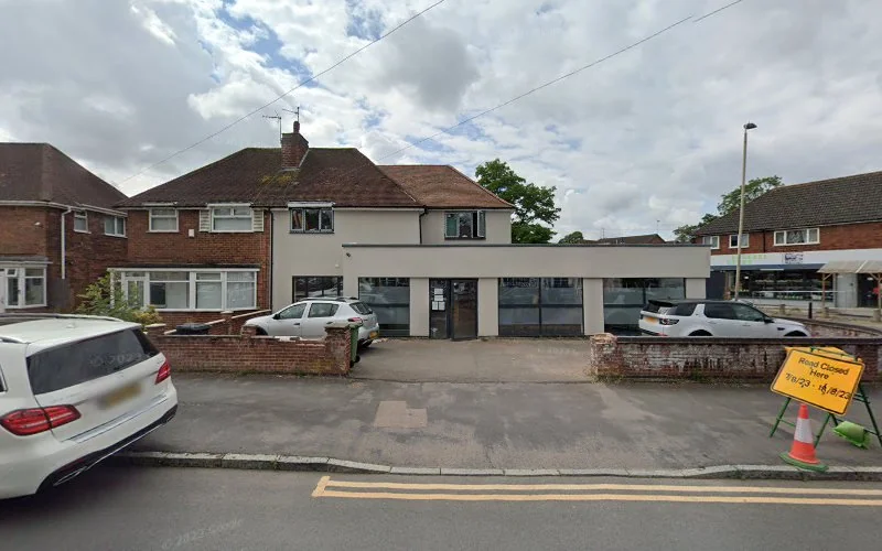 Hindocha Dental Surgery - Dental clinic in Leicester