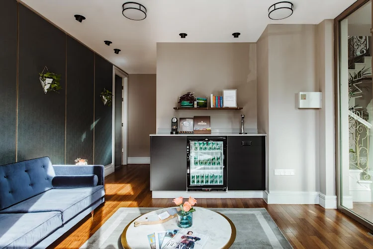 e-LINE Orthodontics - Orthodontist in London