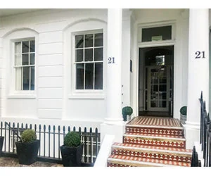 The Behrens Dental Practice - Dental clinic in UK