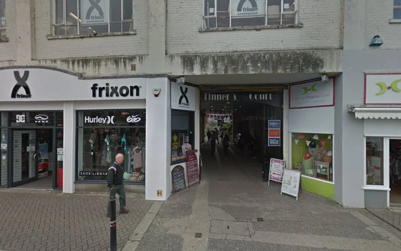 Truro Orthodontic Practice - Dental clinic in Truro