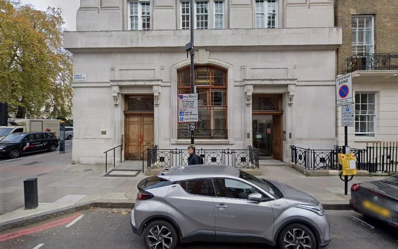 Sturridge Capp & Barrett - Dental clinic in London