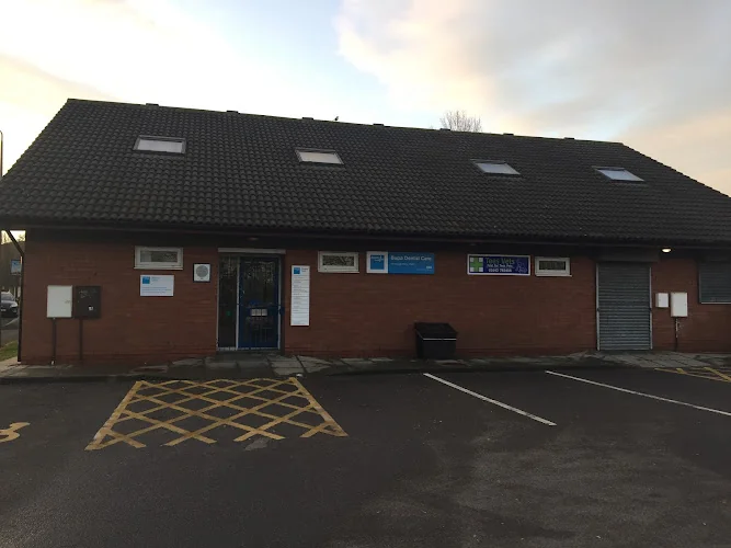 Bupa Dental Care Yarm - Dentist in Yarm