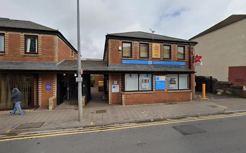 Bupa Dental Care Canton - Dentist in Cardiff