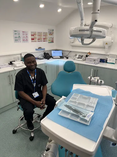 Somercotes Dental Practice - Dental clinic in Alfreton