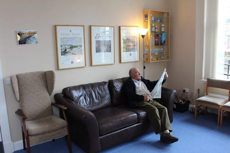 R.J Colbeck & Associate - Hazelbrook Dental Practice - Dental clinic in Dumfries