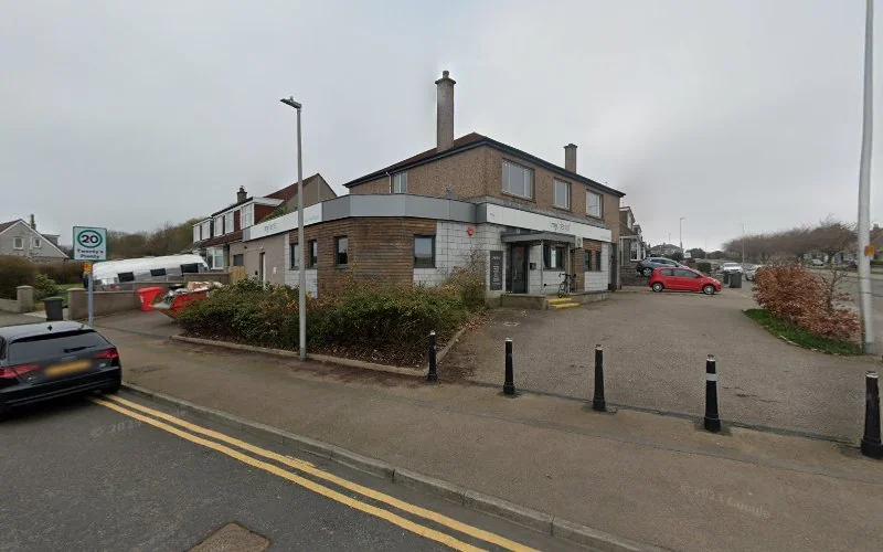 Albyn Dental Practice - Dental clinic in Aberdeen