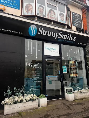 Sunny Smiles Dental Innovations - Dentist in Brentwood