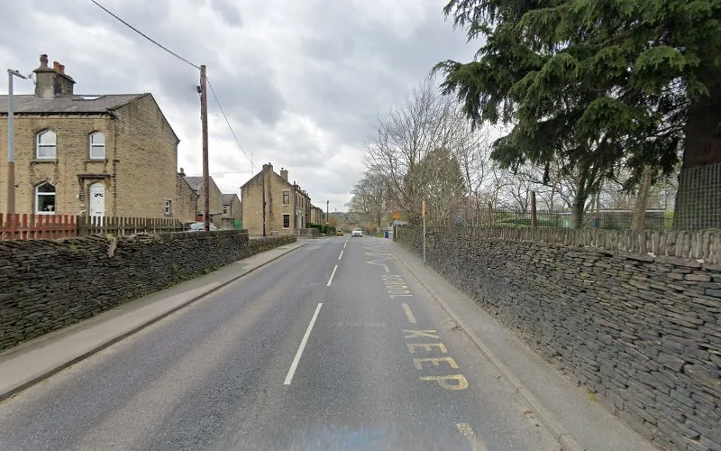 Opus Smile - Dental clinic in Holmfirth