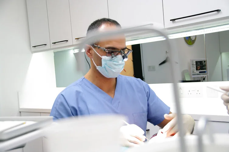 Dental Perfection - Dentist in London