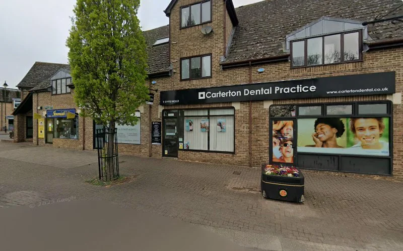 Carterton Dental Practice - Dentist in Carterton