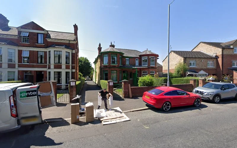 Cliftonville Health Care - Dental clinic in Belfast