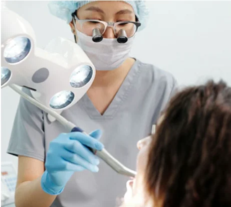 The Angel Dental Practice - Dental clinic in London