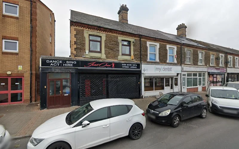 mydentist, Splott Road, Cardiff - Dentist in Cardiff