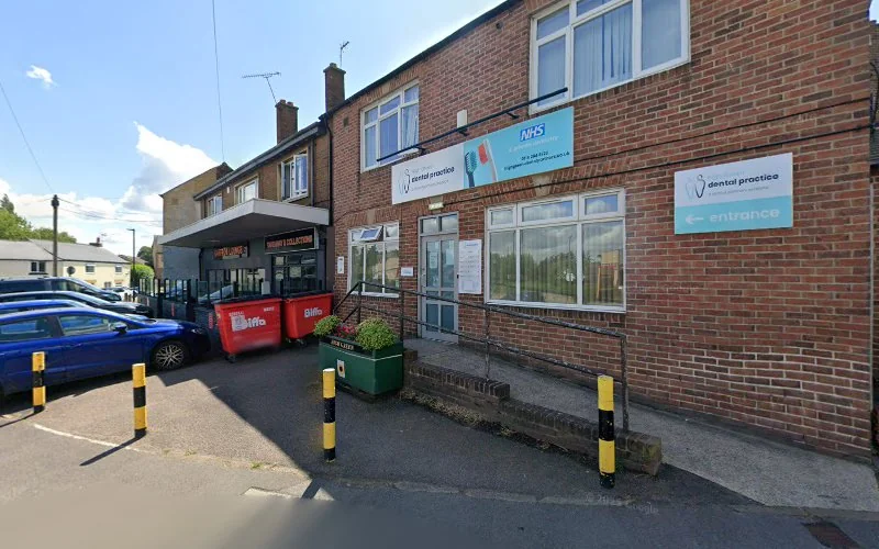 Naylor & Associates Michael - Dentist in Sheffield