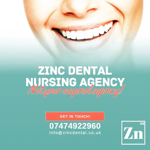 Zinc Dental - Dentist in UK