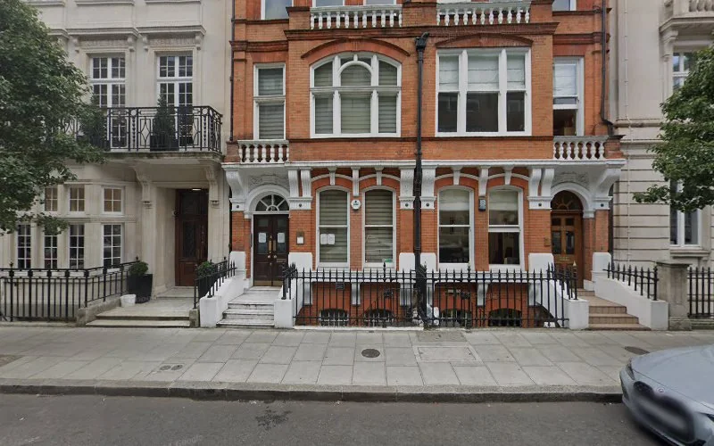 Na - Dentist in London