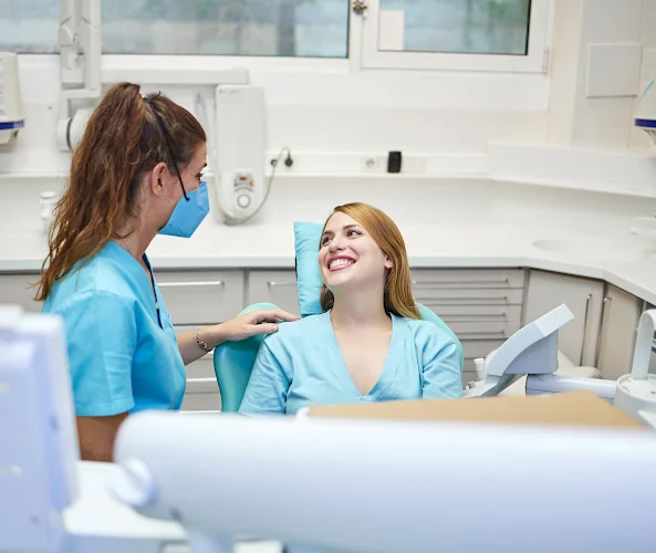 Picton Dental Practice - Dental clinic in Liverpool