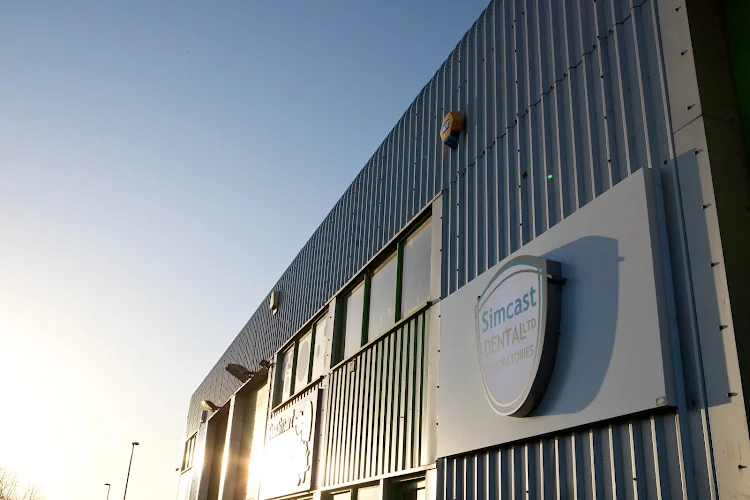 Simcast Dental Laboratories Ltd. - Dental laboratory in Christchurch