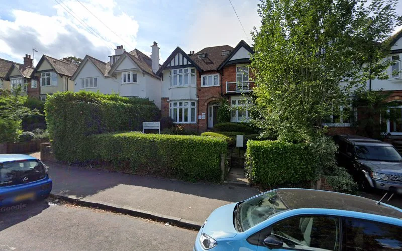 Mews Mr Jrc Orthotropics - Dental clinic in Tunbridge Wells