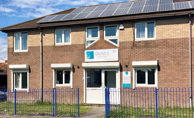 Dunes Dental Care - Dentist in Port Talbot