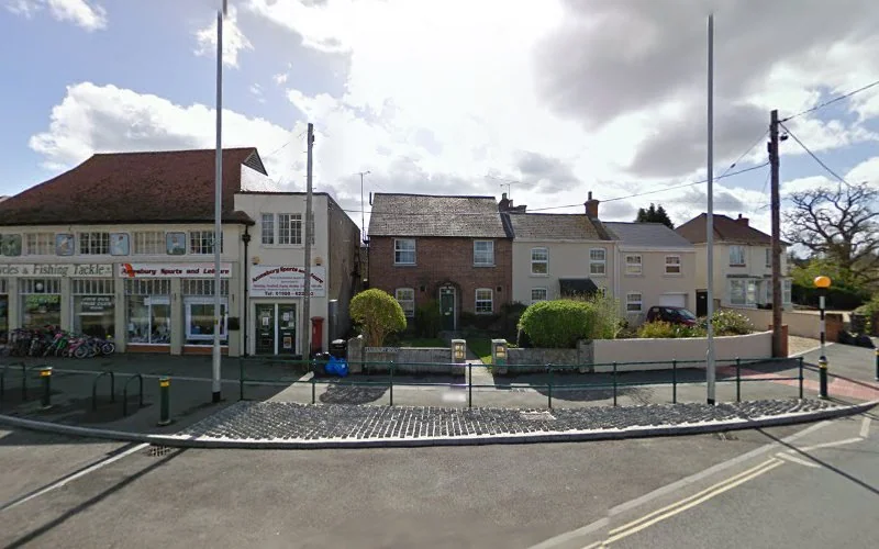 Ivydene Dental Practice - Dental clinic in Salisbury