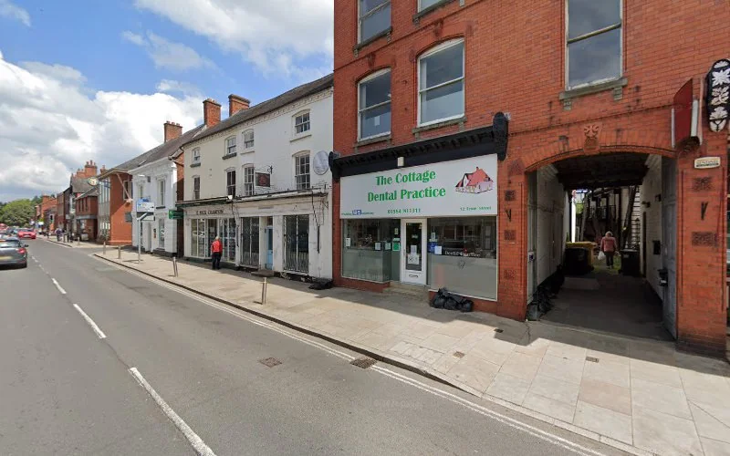 Bhan Bhandal Dental Surgery - Dentist in Tenbury Wells