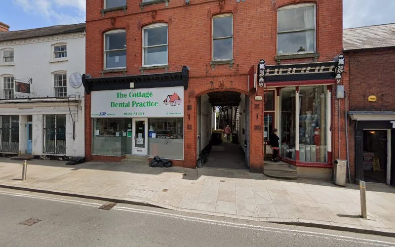 The Cottage Dental Practice - Dental clinic in Tenbury Wells