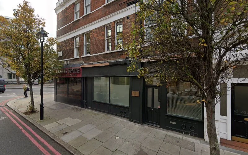 Jordi Marques Guasch - Dentist in London