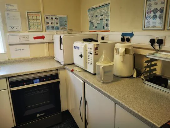 mydentist, Ilbert Road, Kingsbridge - Dentist in Kingsbridge