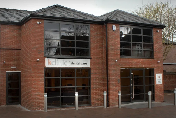 K Clinic Dental Practice - Dentist in Knutsford