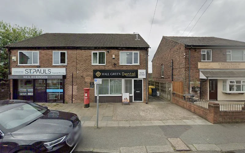 Mr J M Smith - Digmoor Dental Practice - Dentist in Skelmersdale