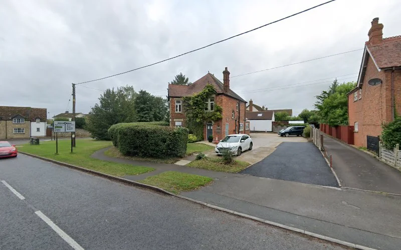 Long Crendon Dental - Dental clinic in Aylesbury