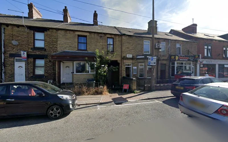 Walker C H - Dental clinic in Barnsley