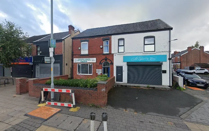 Cheadle Heath Dental Practice - Dental clinic in Stockport