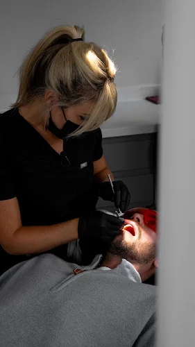 Sanctum Dental Suites - Dental clinic in Cottingham
