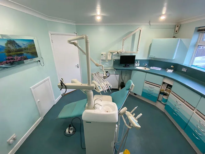 Spa Dental Care Hockley - Dentist in Hockley