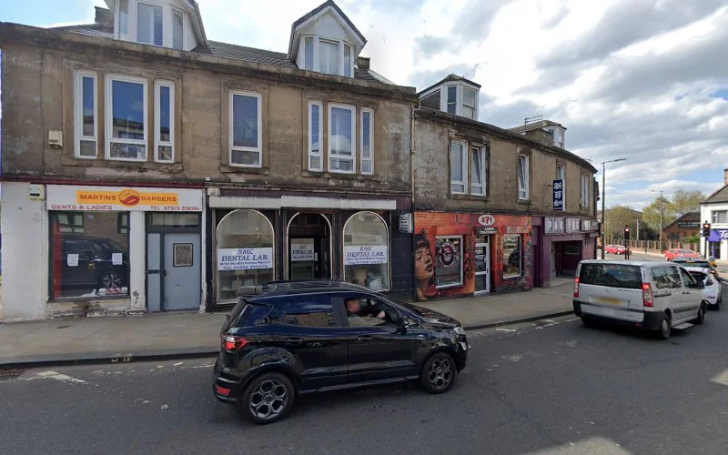 R M C Dental Lab - Dental laboratory in Wishaw
