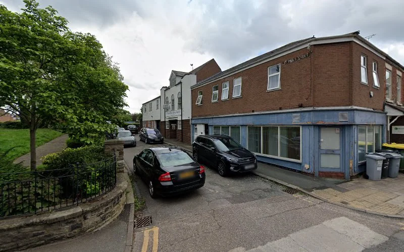 South Cheshire Local Dental Committee - Dental clinic in Crewe