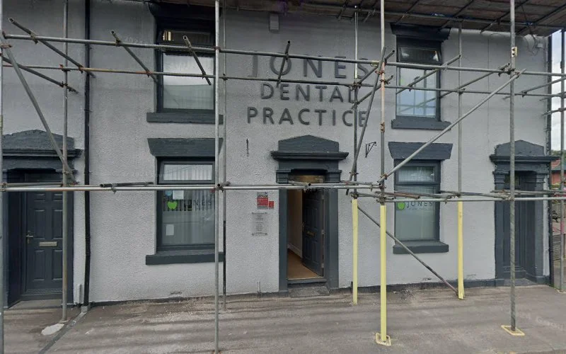 Dr J Hitchings - Dentist in Chorley