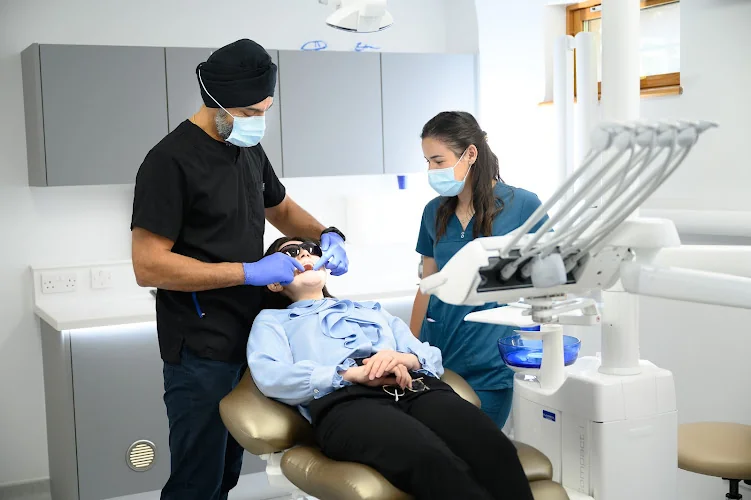 The Wraysbury Clinic - Dental clinic in Staines