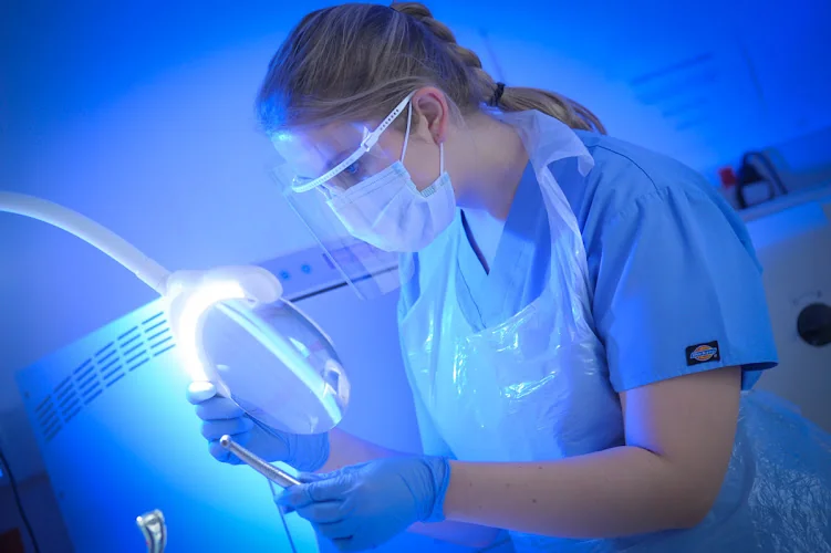 Midsummer Dental - Dental clinic in Cambridge