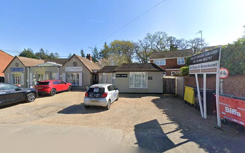 Ascot Dental Surgery - Dental clinic in Ascot
