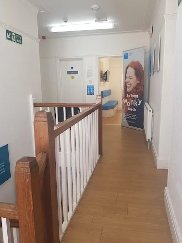 Bupa Dental Care Bolton - Chorley Old Road - Dentist in Bolton