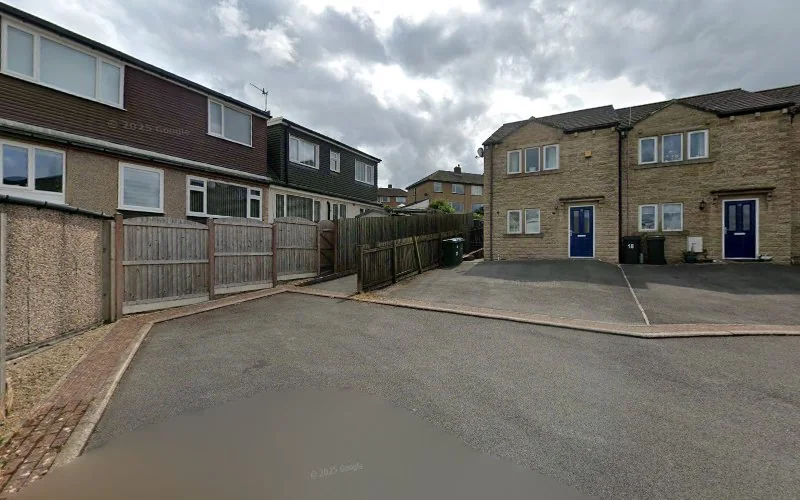 Trinity House Orthodontist - Dental clinic in Bradford